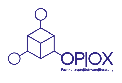 OP|OX Logo