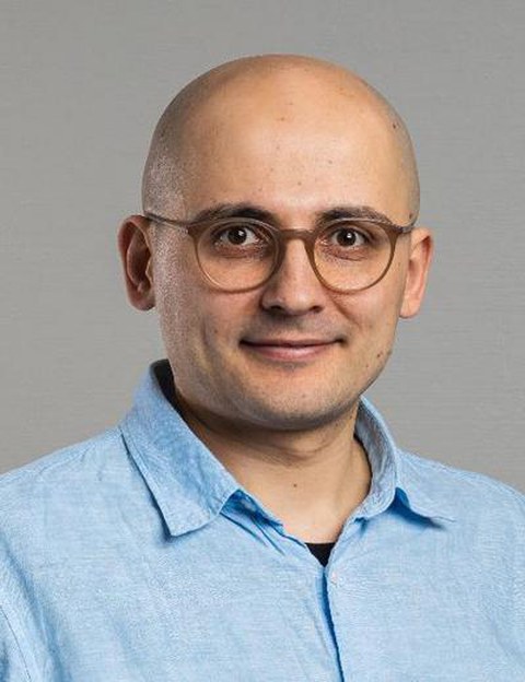 Aleksandre Asatiani