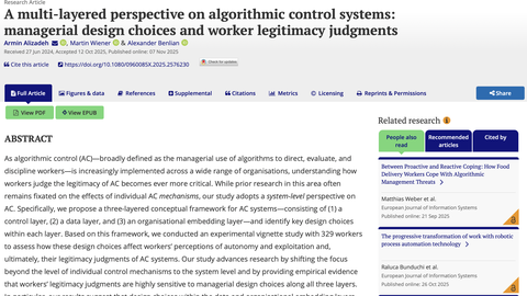 EJIS article (Alizadeh et al. 2025)