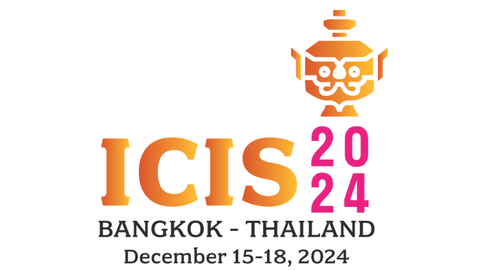 Logo ICIS 24