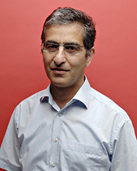 Ilan Oshri (University of Auckland)