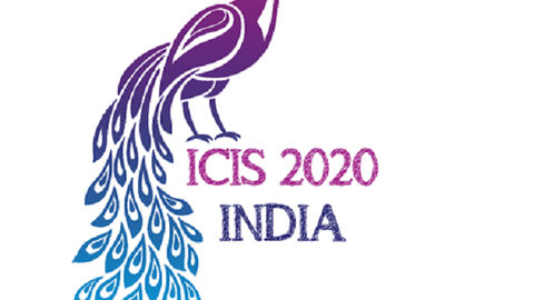 Logo ICIS 2020