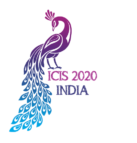 Logo ICIS 2020