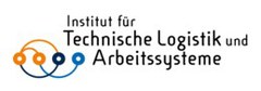 Logo Technische Logistik TUD