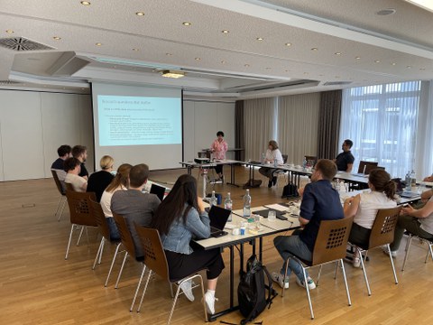 Seminar