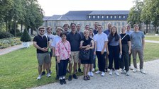 Gruppenfoto