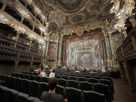 Oper Bayreuth