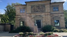 Richard Wagner Haus