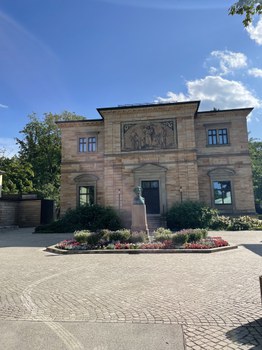Richard Wagner Haus