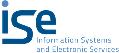 Logo des Fachgebietes Information Systems and Electronic Services der TU Darmstadt