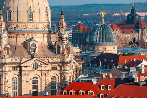 Dresden Altstadt