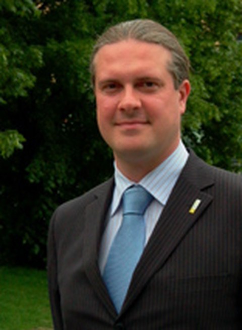 Prof. Dr. Michael Breidung