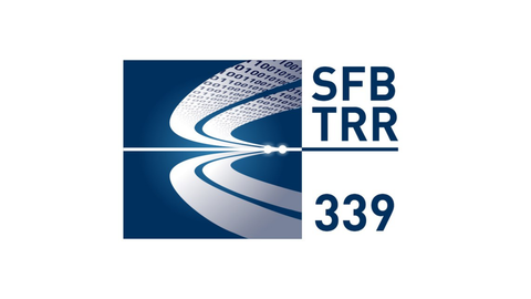 Logo des SFB TRR 339