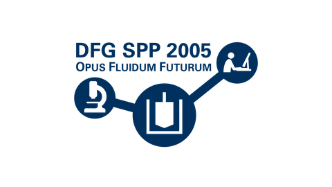 Logo des SPP 2005