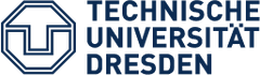 Logo TU Dresden