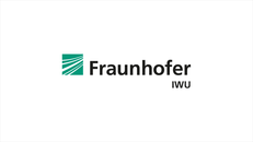 Logo des Fraunhofer IWU