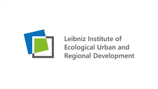 Logo des Leibniz-Instituts für ökologische Raumentwicklung