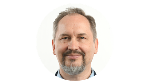 Portät von Prof.Dr.-Ing. Viktor Mechtcherine