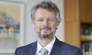 Prof. Dr. Alexander Kemnitz