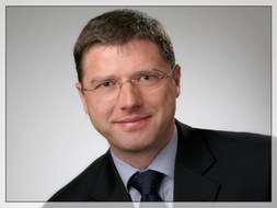 Porträt Prof. Dr. Malberg