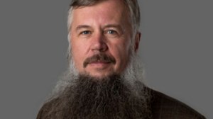 Porträt Prof. Dr. Weber