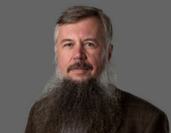 Porträt Prof. Dr. Weber