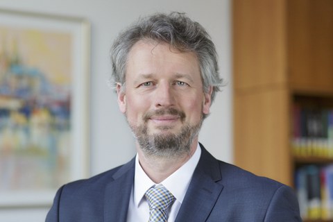 Prof. Dr. Alexander Kemnitz
