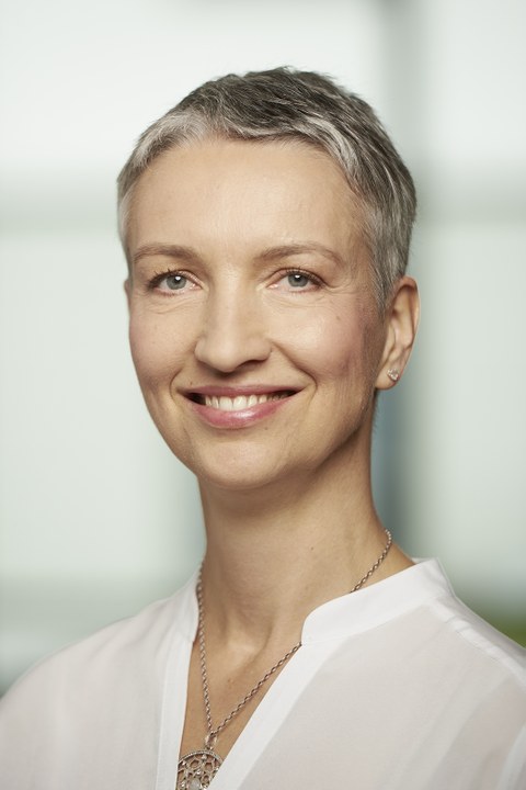 Prof. Dr. Frauke Jahn