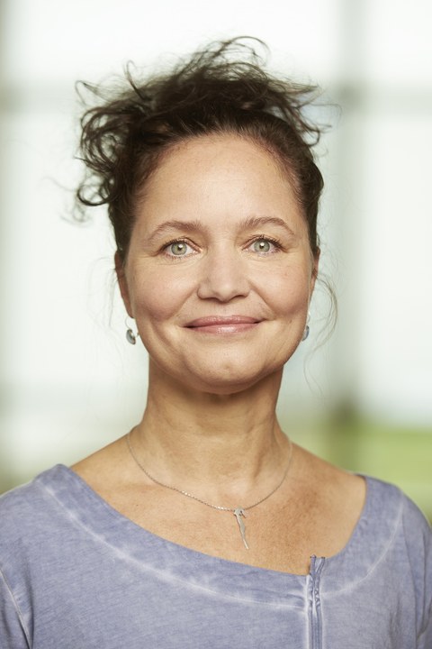 Profilbild von Susan Freiberg