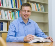 Hannes Zacher