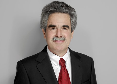 Porträt Prof. Günther 