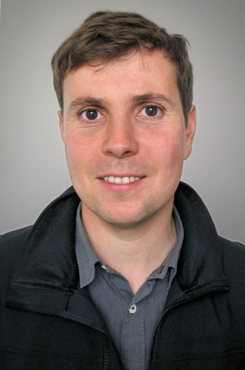 Foto Dr. Naumann