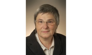 Portrait of Irene Iwanow