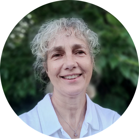 Lioba Buscher