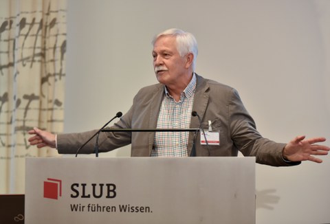 Prof. Bürger
