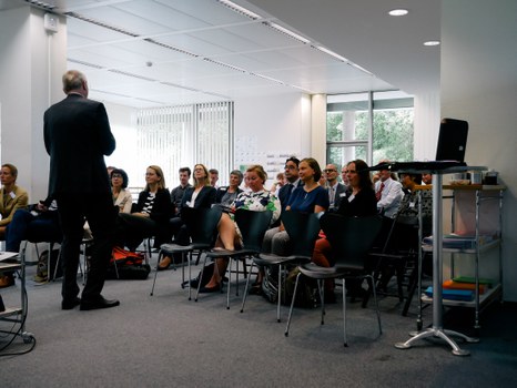 Jahresveranstaltung 2017