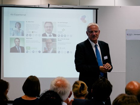 Jahresveranstaltung 2017