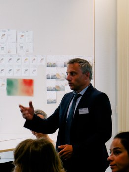 Jahresveranstaltung 2017