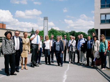 Jahresveranstaltung 2017