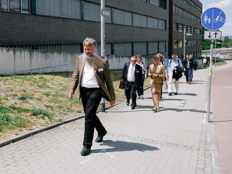 Jahresveranstaltung 2017