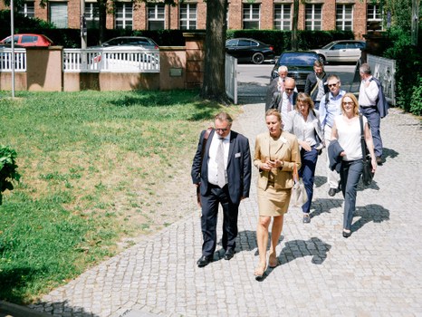 Jahresveranstaltung 2017