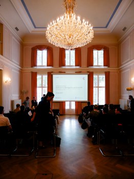 Jahresveranstaltung 2017