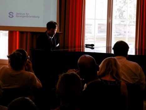 Jahresveranstaltung 2017