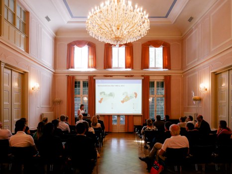 Jahresveranstaltung 2017