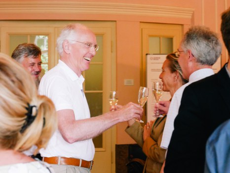 Jahresveranstaltung 2017