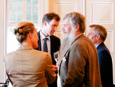 Jahresveranstaltung 2017