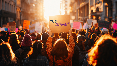 TUD Lectures