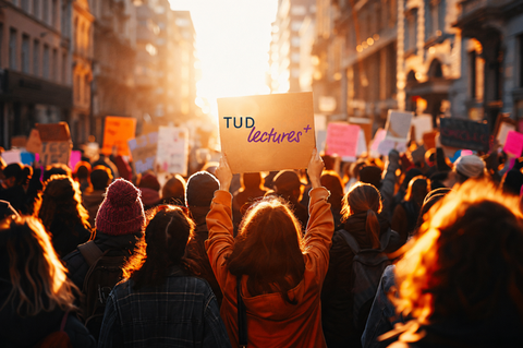 TUD Lectures