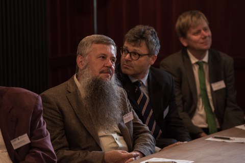 Gruppenbild