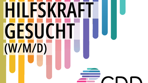 Beitragsbild CDD Ausschreibung SHK